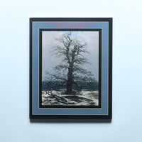 ケルン市立美術館所蔵 ドイツ絵画 バロックから印象派まで / ホワイトPR(1992)