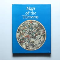 Maps of the heavens / Abbeville Press(1984)
