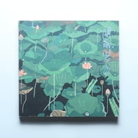 関野準一朗版画展 / 毎日新聞社(1989)