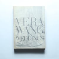 Vera Wang on Weddings / Harper Design(2001)