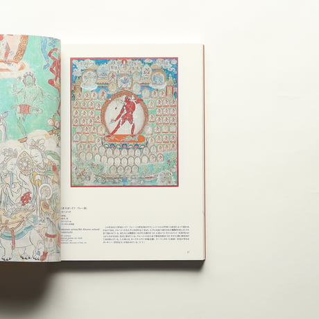 モンゴル近代絵画展 その源流と展開 / 経済新聞社(2003)