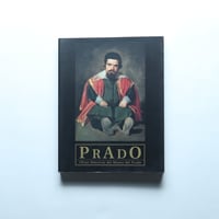 スペイン王室コレクションの美と栄光　プラド美術館展 / 読売新聞社(2002)