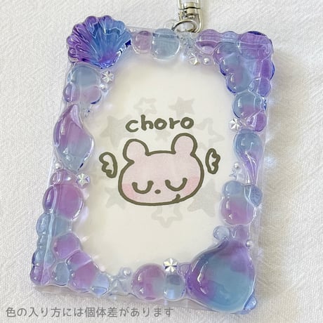 硬質ケースデコ | STORES