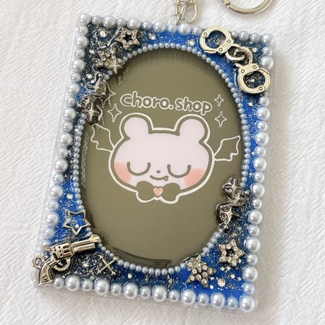 硬質ケースデコ | STORES