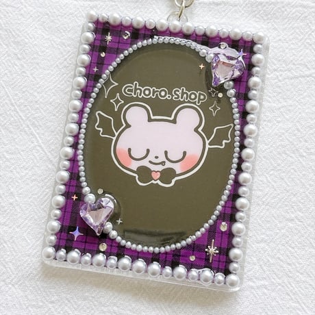 硬質ケースデコ | STORES