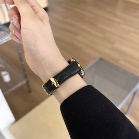 アップル ウォッチ 革 バンド apple watch バンド レザー 高級 アップル ウォッチ バンド レディース 人気 R522