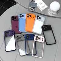 iphone18pro/17/17air ケース 透明 アイフォン16/16pro ケース カメラ 保護 滑り止め R263