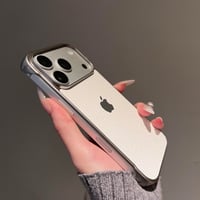 薄型 iphone17/16 ケース フレームレス iphone15/14/13ケース 放熱 おすすめ 夏 用 スマホケース R495