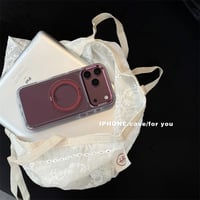 iphone18pro/18promax クリア ケース iphone17pro/17promax ケース 360°スタンド付き 耐衝撃 R508
