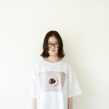 SUMMER PUDDING TEE