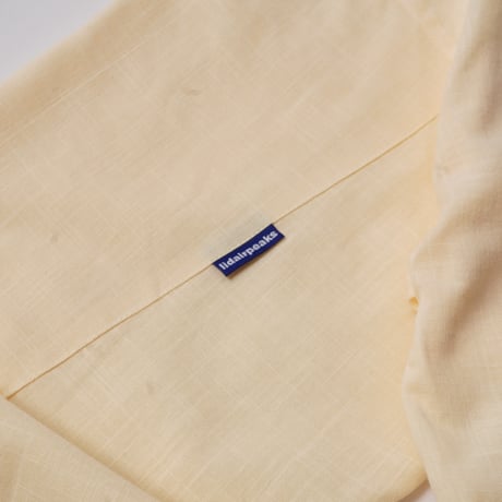 LIDAIRPEAKS INTERVAL SHIRTS Kinari