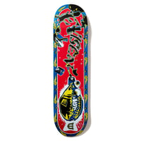 EVISEN SAUCE FISH DECK 8.5inch