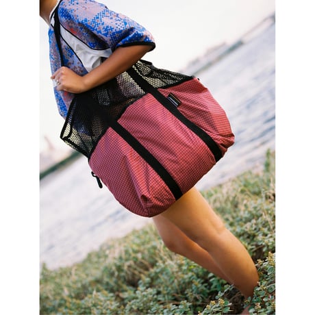 LIDAIRPEAKS HAULER TOTE BAG Fig