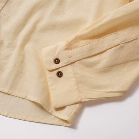 LIDAIRPEAKS INTERVAL SHIRTS Kinari