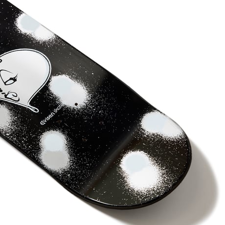 EVISEN DRIP LOGO 4 DECK 8.38inch