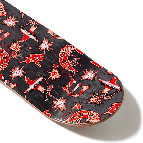 EVISEN Mr. SHRIMP DECK 8.125inch