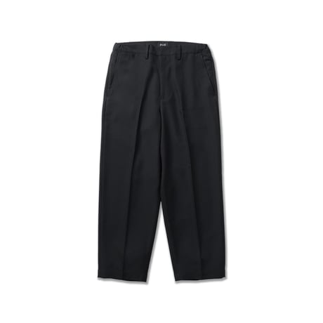 PWA UNIHOME-02 Black