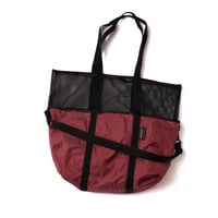 LIDAIRPEAKS HAULER TOTE BAG Fig