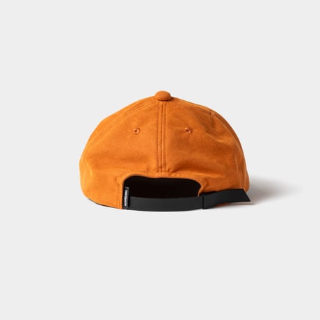 TIGHTBOOTH SUEDE KOKO CAP Ivory