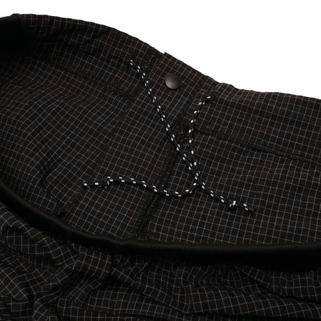 LIDAIRPEAKS STRATA SHORTS Black