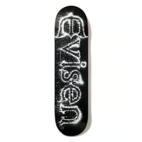 EVISEN DRIP LOGO 4 DECK 8.38inch