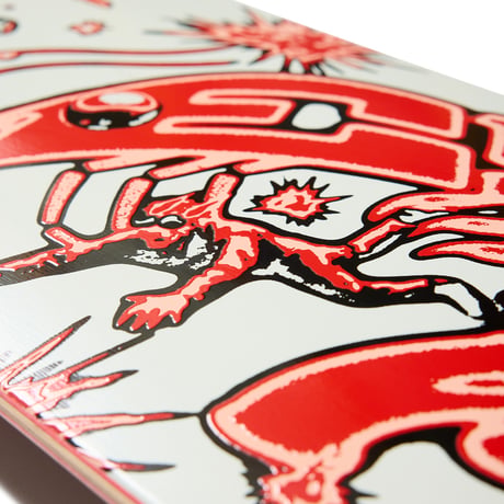 EVISEN Mr. SHRIMP DECK 8.125inch