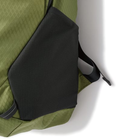 FTC BACKPACK Black