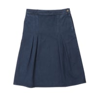 PASS~PORT LEAGUES CLUB SKIRT Slate
