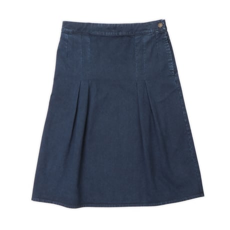PASS~PORT LEAGUES CLUB SKIRT Slate