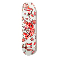 EVISEN Mr. SHRIMP DECK 8.125inch