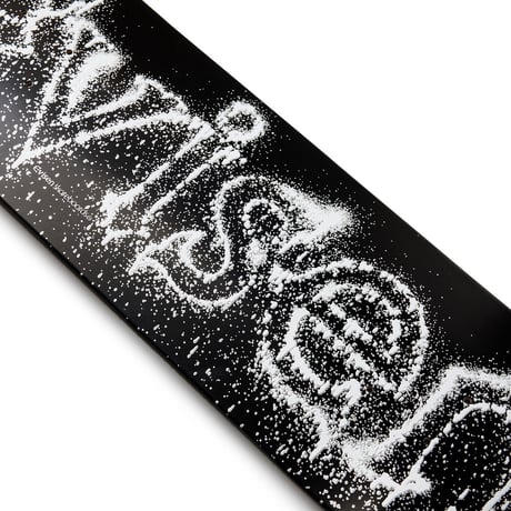 EVISEN DRIP LOGO 4 DECK 8.38inch