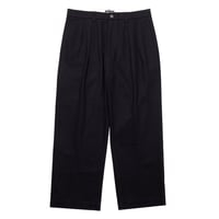 PASS~PORT LEAGUES CLUB PANT Black