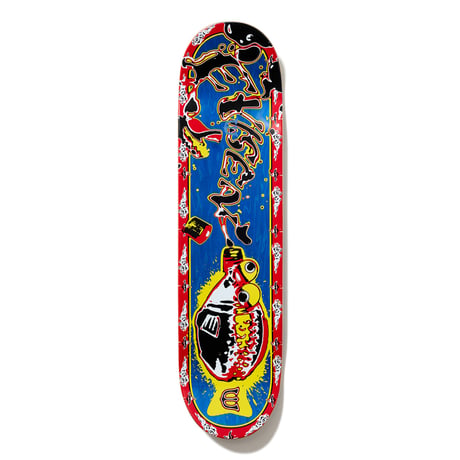 EVISEN SAUCE FISH DECK 8.5inch