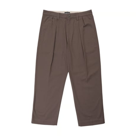 PASS~PORT LEAGUES CLUB PANT Brown