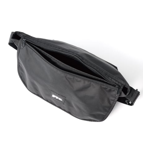 FTC MESSENGER BAG Black