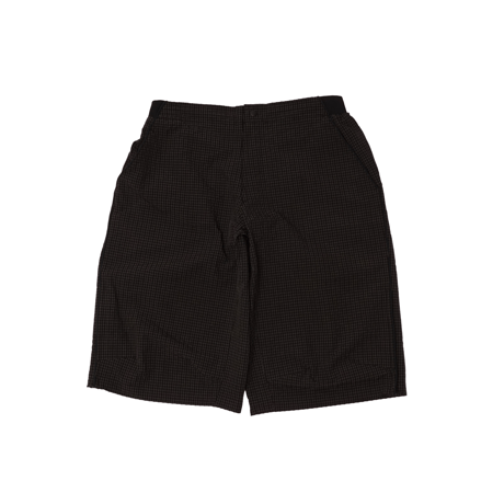 LIDAIRPEAKS STRATA SHORTS Black
