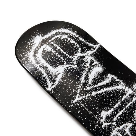 EVISEN DRIP LOGO 4 DECK 8.38inch