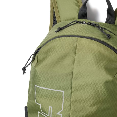 FTC BACKPACK Black
