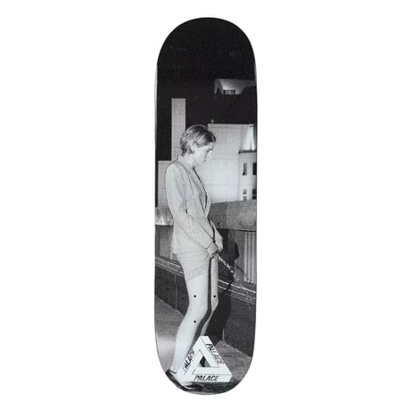 PALACE VAUXHALL 8.5inch