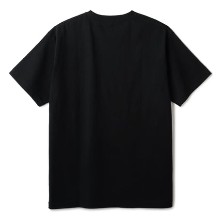 HELLRAZOR THE BREATH OF LIGHT SHIRT Black