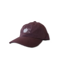 PORTANCE FLOATING APPLE CAP Wine