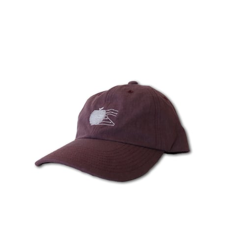 PORTANCE FLOATING APPLE CAP Wine