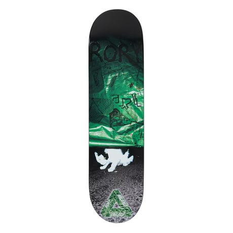 PALACE RORY Winter26 8.06inch