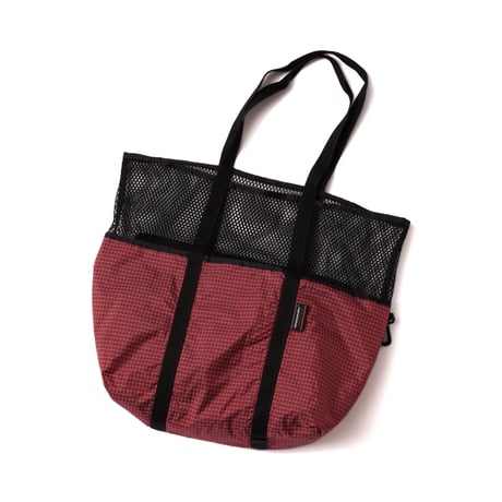 LIDAIRPEAKS HAULER TOTE BAG Fig