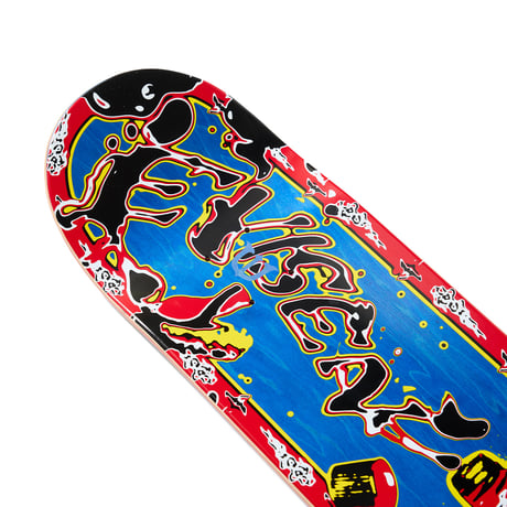 EVISEN SAUCE FISH DECK 8.5inch