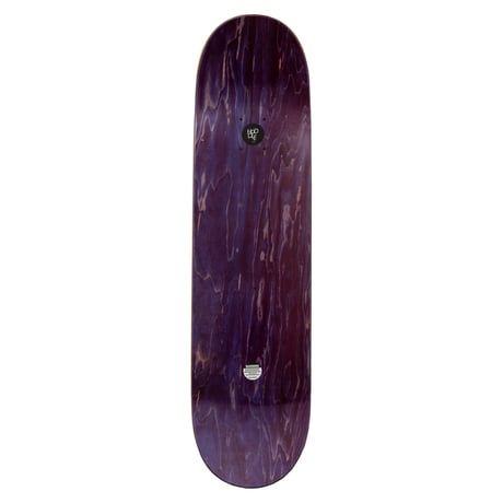 HODDLE RAPHAEL LANGSLOW TERRAZZO DECK 8.5inch