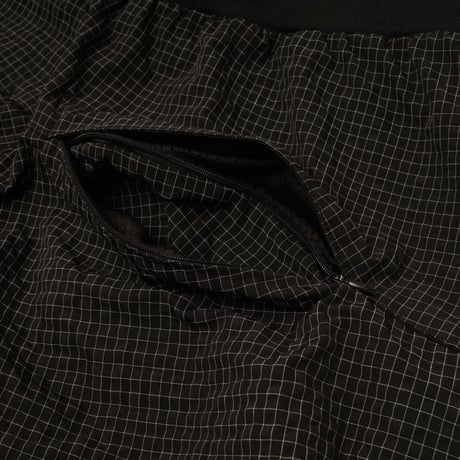 LIDAIRPEAKS STRATA SHORTS Black