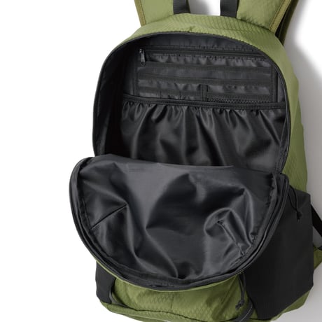 FTC BACKPACK Black