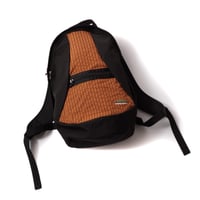 LIDAIRPEAKS STROLL BACKPACK Rust