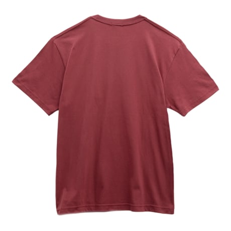 HELLRAZOR THE BREATH OF LIGHT SHIRT Burgundy